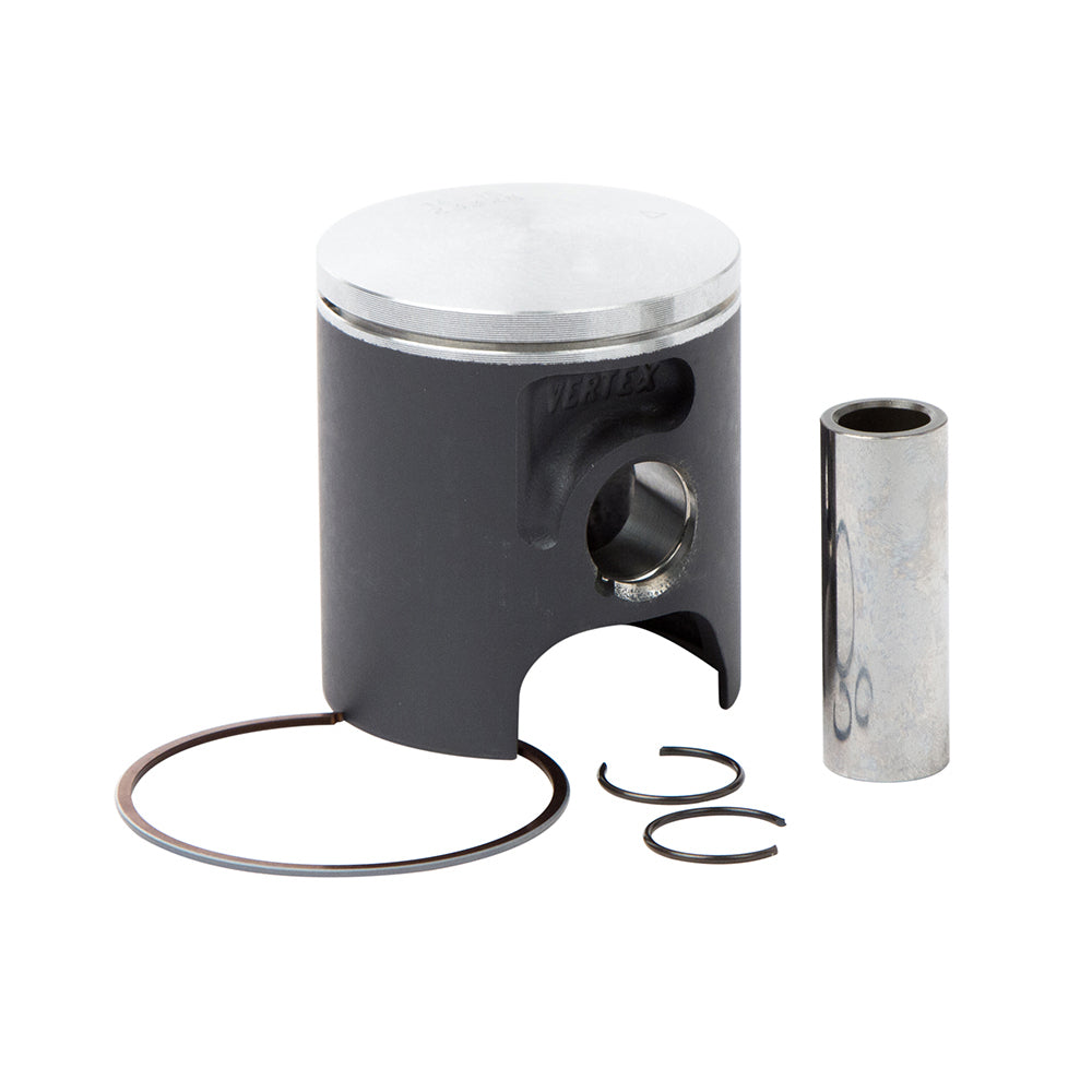 New VERTEX Piston Kit (inc Rings, Pin, Clips) For YAMAHA V-22868B