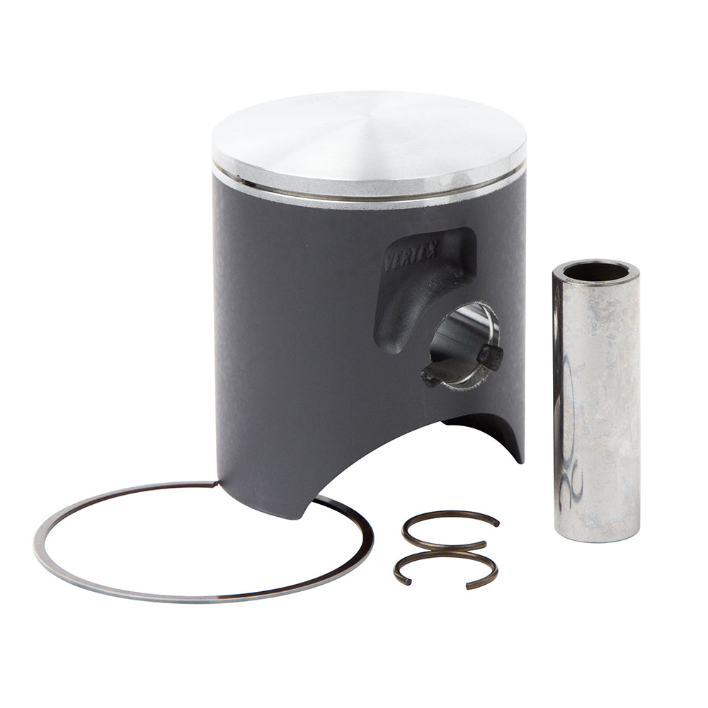 New VERTEX Piston Kit (inc Rings, Pin, Clips) For KTM 250 SX V-22909B