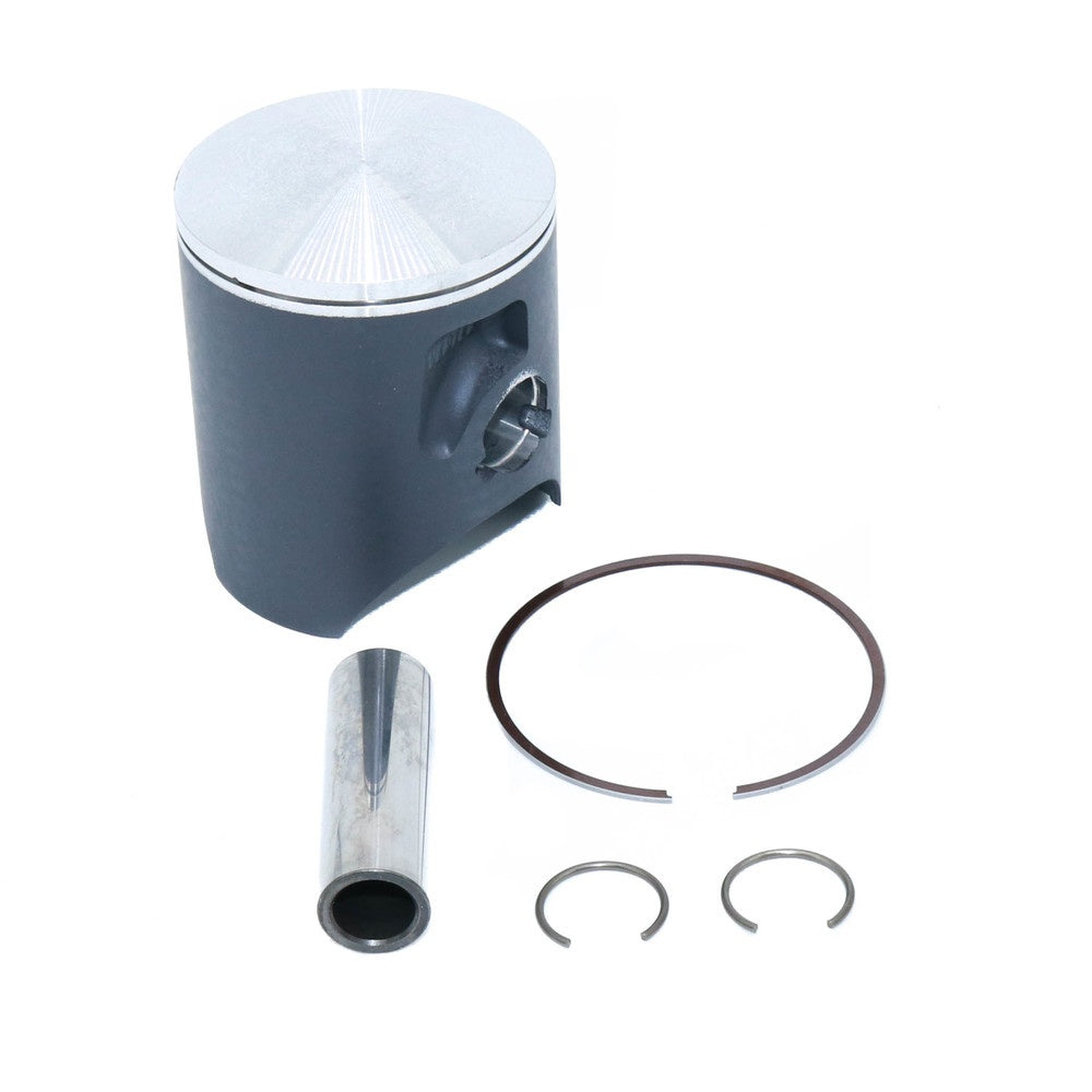 New VERTEX Piston Kit (inc Rings, Pin, Clips) For KTM 250 SX V-22909C