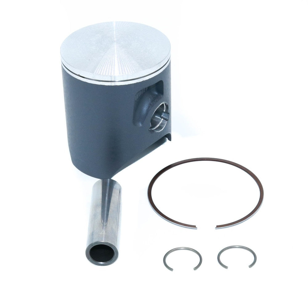 New VERTEX Piston Kit (inc Rings, Pin, Clips) For KTM 250 SX V-22909D