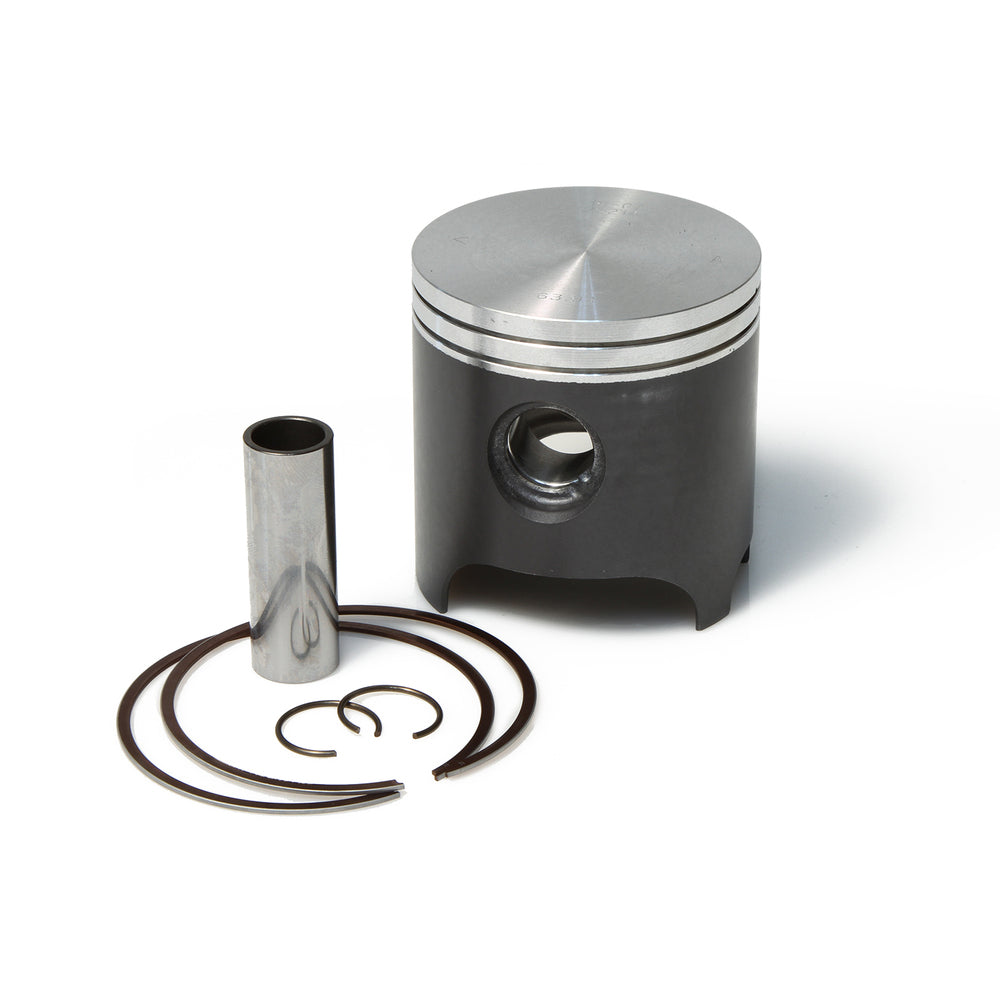 New VERTEX Piston Kit (inc Rings, Pin, Clips) For KTM 200 EXC V-22926A