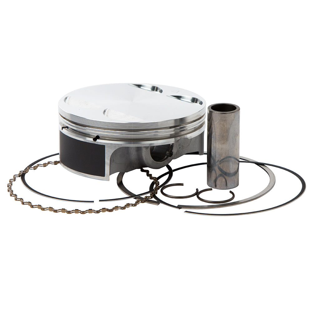 New VERTEX Piston Kit (inc Rings, Pin, Clips) For BETA RR 525 V-22942A