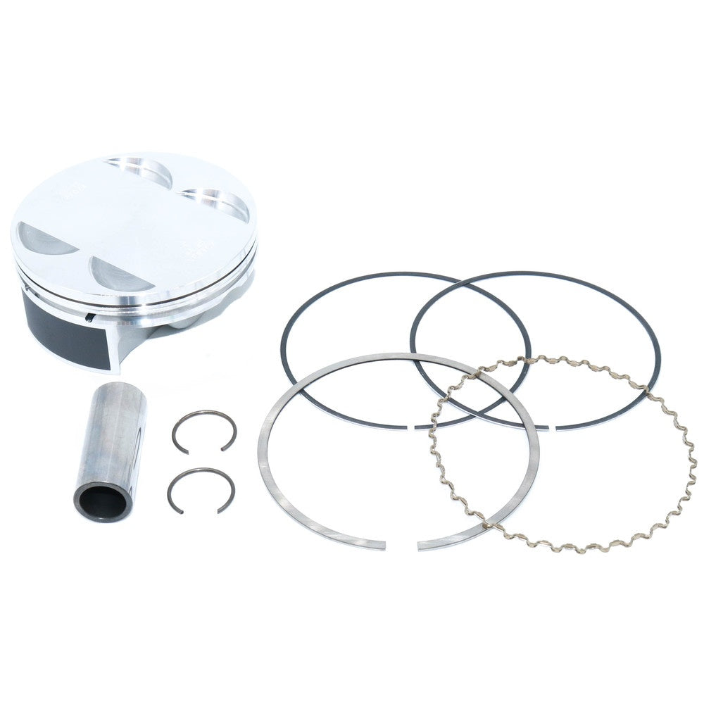 New VERTEX Piston Kit (inc Rings, Pin, Clips) For BETA, KTM V-22942C