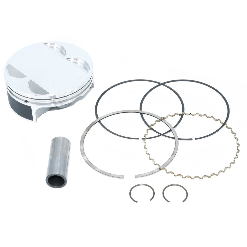 New VERTEX Piston Kit (inc Rings, Pin, Clips) For BETA RR 525 V-22942D