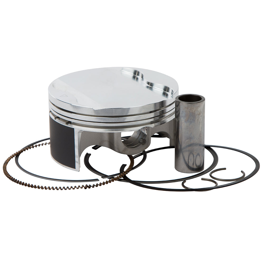 New VERTEX Piston Kit (inc Rings, Pin, Clips) For ARCTIC CAT 400 DVX V-22951B