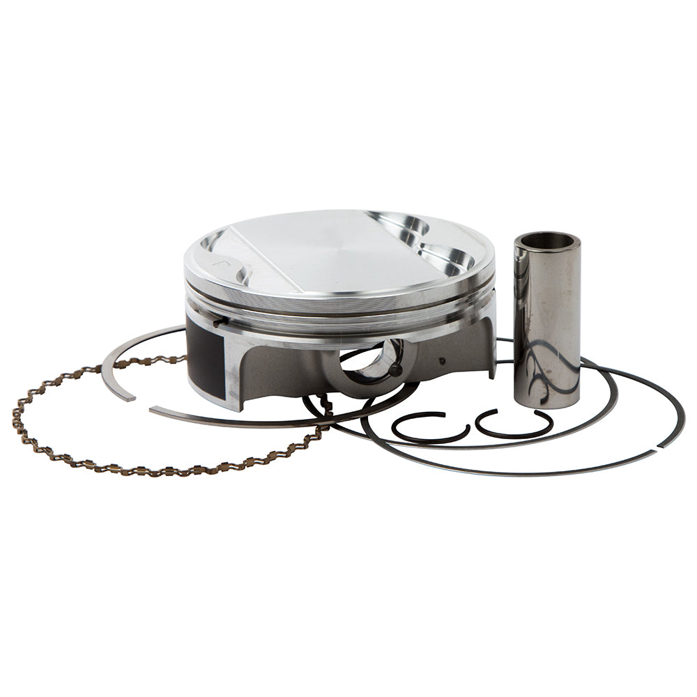 New VERTEX Piston Kit (inc Rings, Pin, Clips) For BETA RR 525 V-22969B