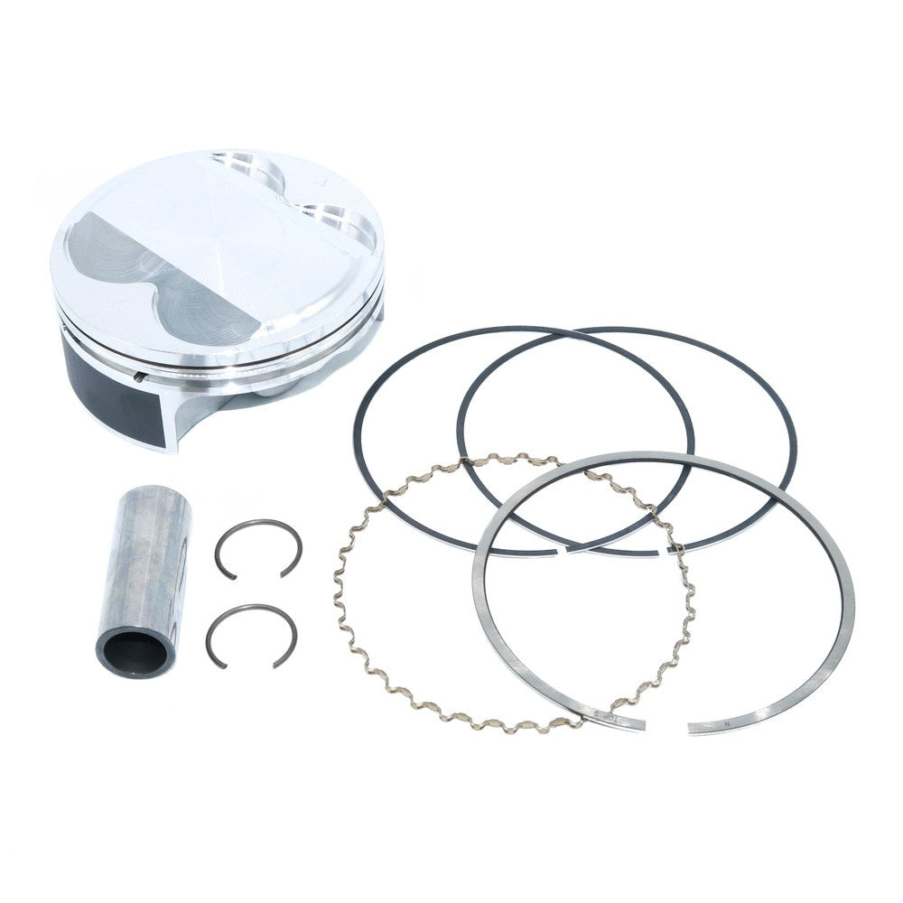 New VERTEX Piston Kit (inc Rings, Pin, Clips) For BETA RR 525 V-22969C