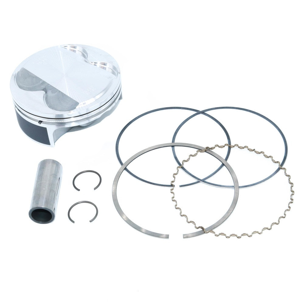 New VERTEX Piston Kit (inc Rings, Pin, Clips) For BETA RR 525 V-22969D