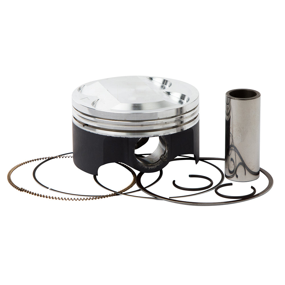 New VERTEX Piston Kit (inc Rings, Pin, Clips) For KTM 250 EXC RACING 4T V-22978A