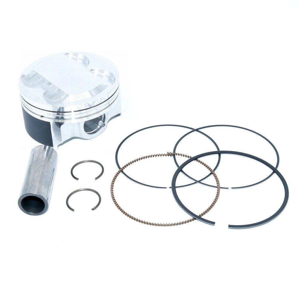 New VERTEX Piston Kit (inc Rings, Pin, Clips) For KTM 250 EXC RACING 4T V-22978B