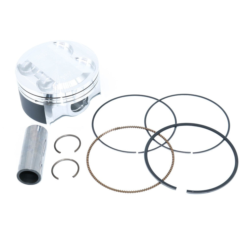 New VERTEX Piston Kit (inc Rings, Pin, Clips) For KTM 250 EXC RACING 4T V-22978C