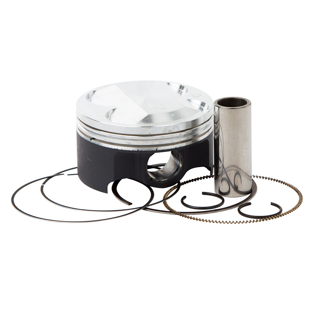 New VERTEX Piston Kit (inc Rings, Pin, Clips) For KTM 250 EXC RACING 4T V-22980A
