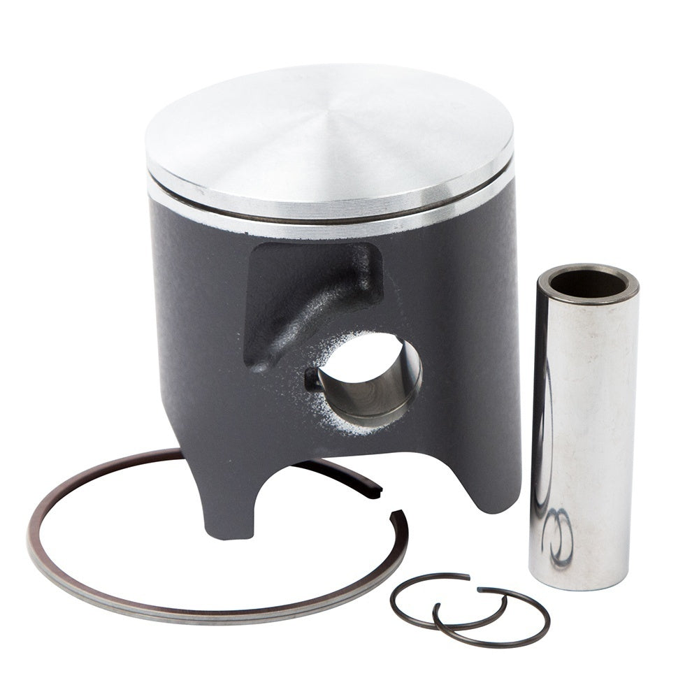 New VERTEX Piston Kit (inc Rings, Pin, Clips) For HONDA CR125R V-22995B