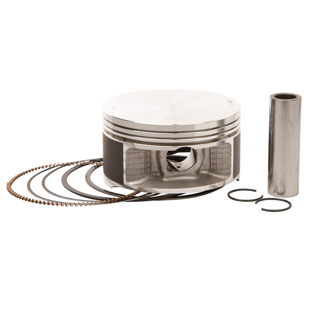 New VERTEX Piston Kit (inc Rings, Pin, Clips) For YAMAHA V-23104050