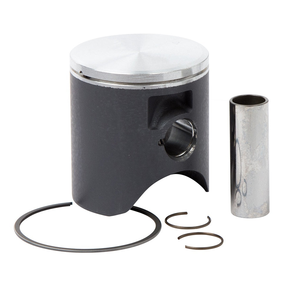 New VERTEX Piston Kit (inc Rings, Pin, Clips) For YAMAHA YZ125, YZ125X V-23119B