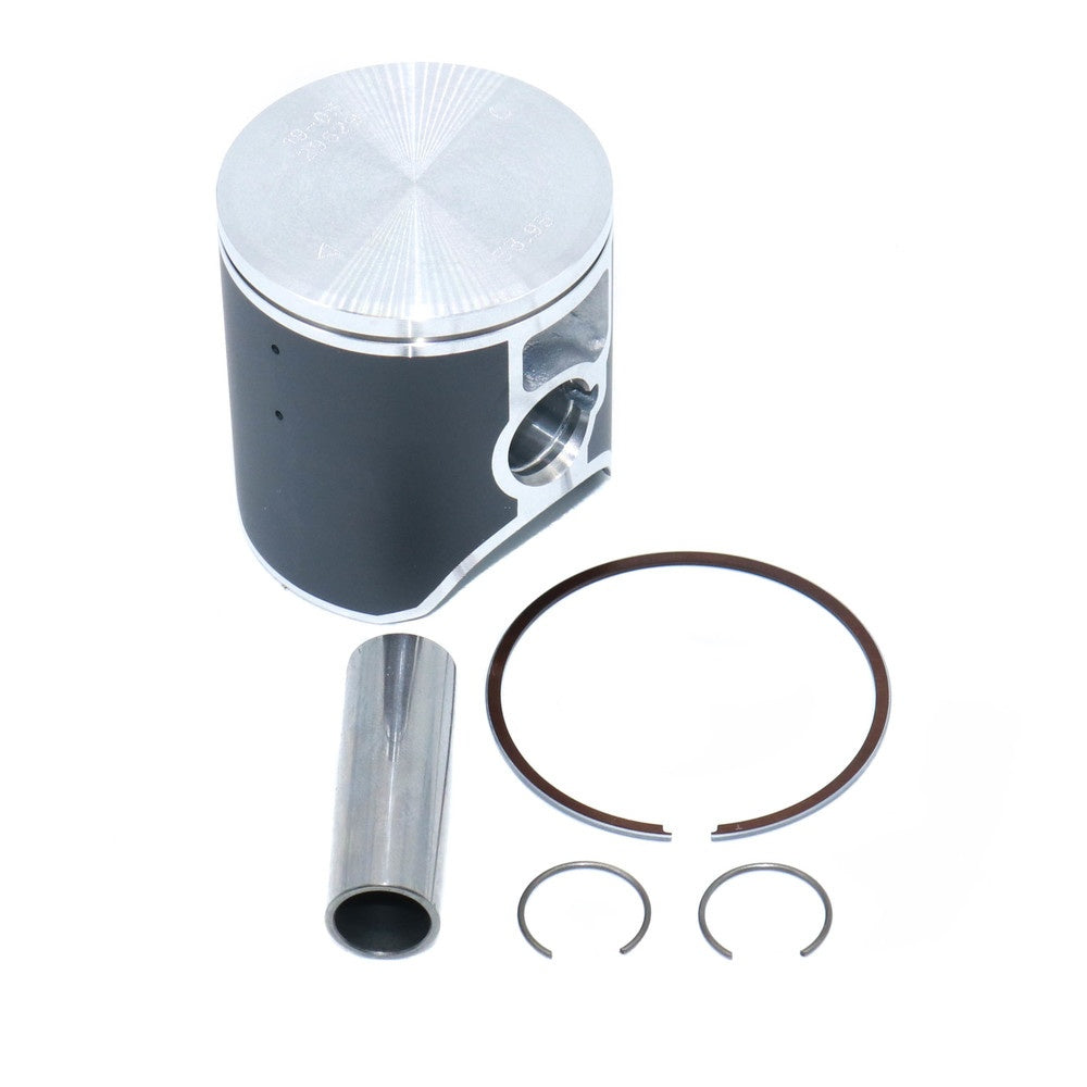 New VERTEX Piston Kit (inc Rings, Pin, Clips) For YAMAHA YZ125X, YZ125 V-23119C