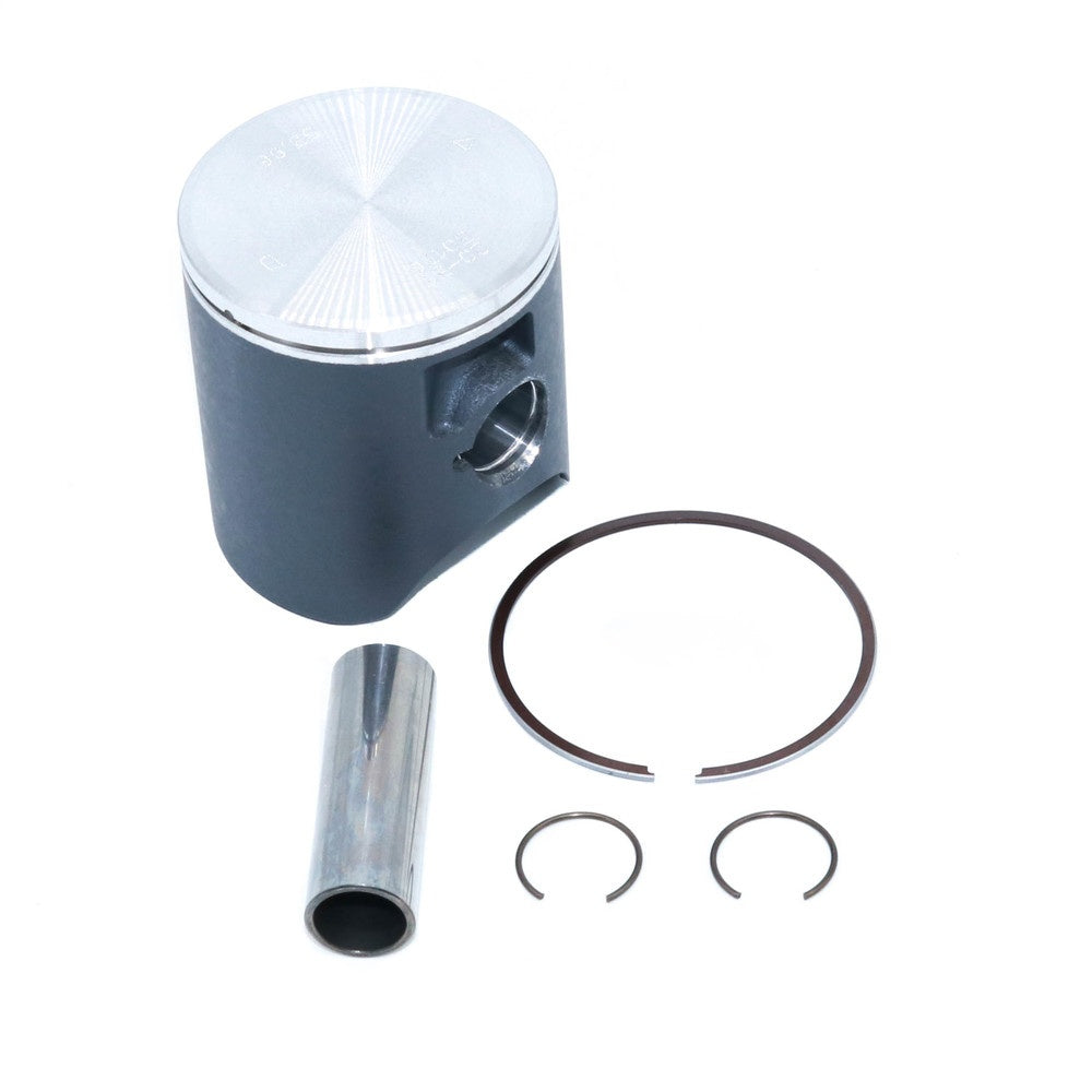 New VERTEX Piston Kit (inc Rings, Pin, Clips) For YAMAHA YZ125X, YZ125 V-23119D