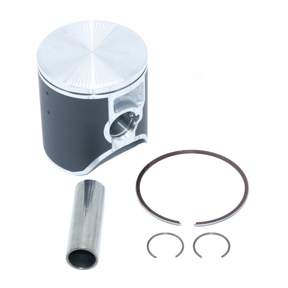 New VERTEX Piston Kit (inc Rings, Pin, Clips) For YAMAHA YZ125, YZ125X V-23119E