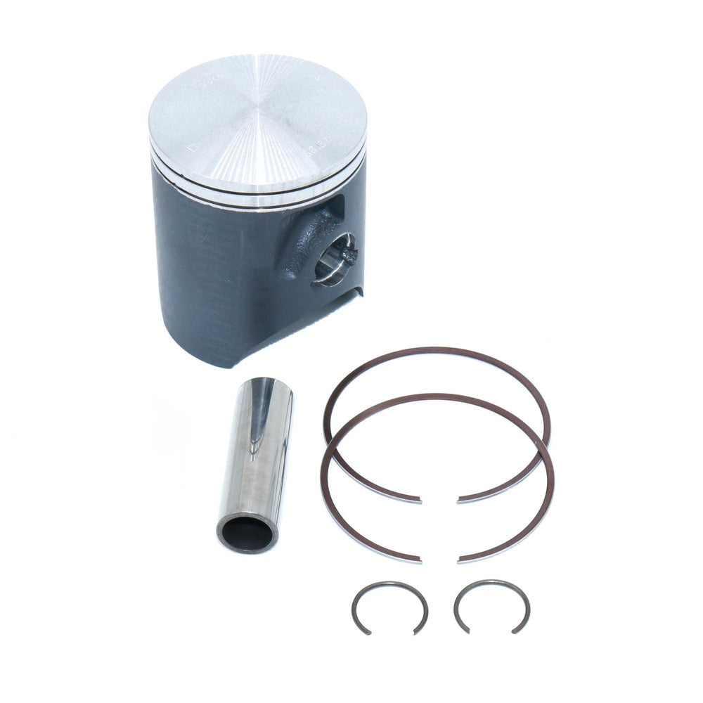 New VERTEX Piston Kit (inc Rings, Pin, Clips) For KTM 250 SX V-23121D