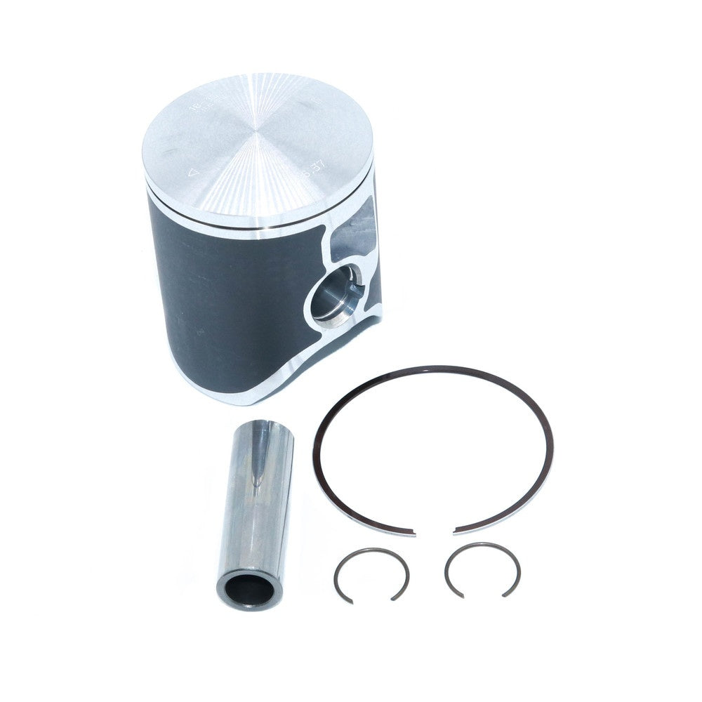 New VERTEX Piston Kit (inc Rings, Pin, Clips) For HONDA CR250R V-23133D