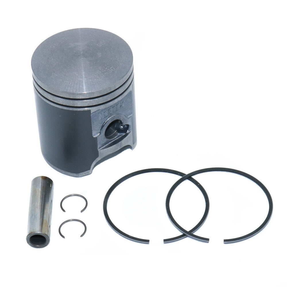 New VERTEX Piston Kit (inc Rings, Pin, Clips) For POLARIS V-23165100