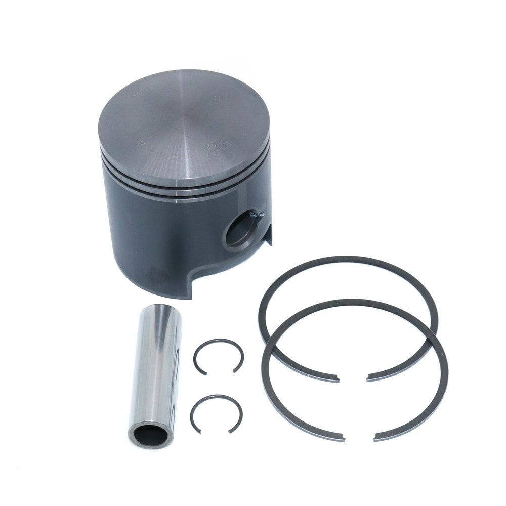 New VERTEX Piston Kit (inc Rings, Pin, Clips) For POLARIS V-23166
