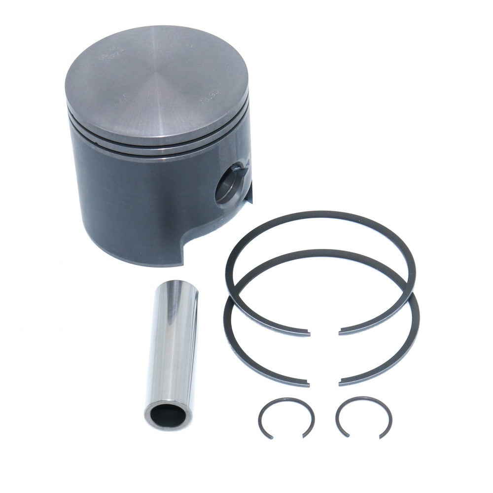 New VERTEX Piston Kit (inc Rings, Pin, Clips) For POLARIS V-23166200