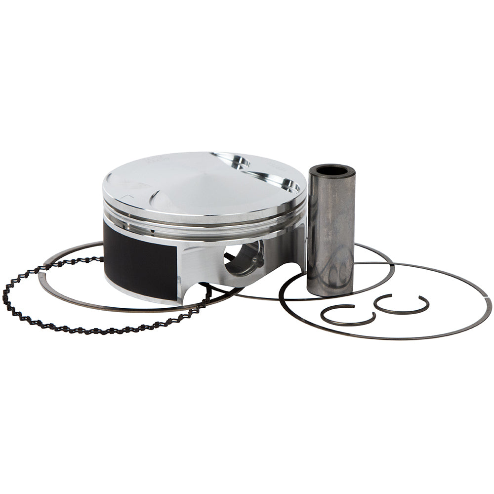 New VERTEX Piston Kit (inc Rings, Pin, Clips) For BETA RR 450 V-23329B