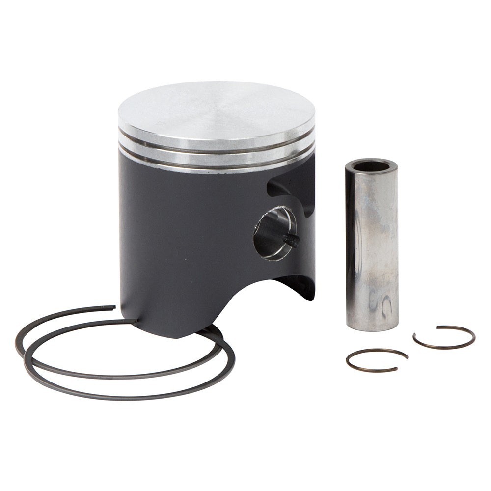 New VERTEX Piston Kit (inc Rings, Pin, Clips) For KTM 150 SX, 144 SX V-23383B