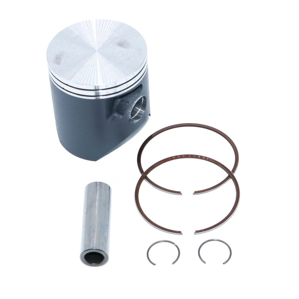 New VERTEX Piston Kit (inc Rings, Pin, Clips) For KTM 144 SX, 150 SX V-23383D