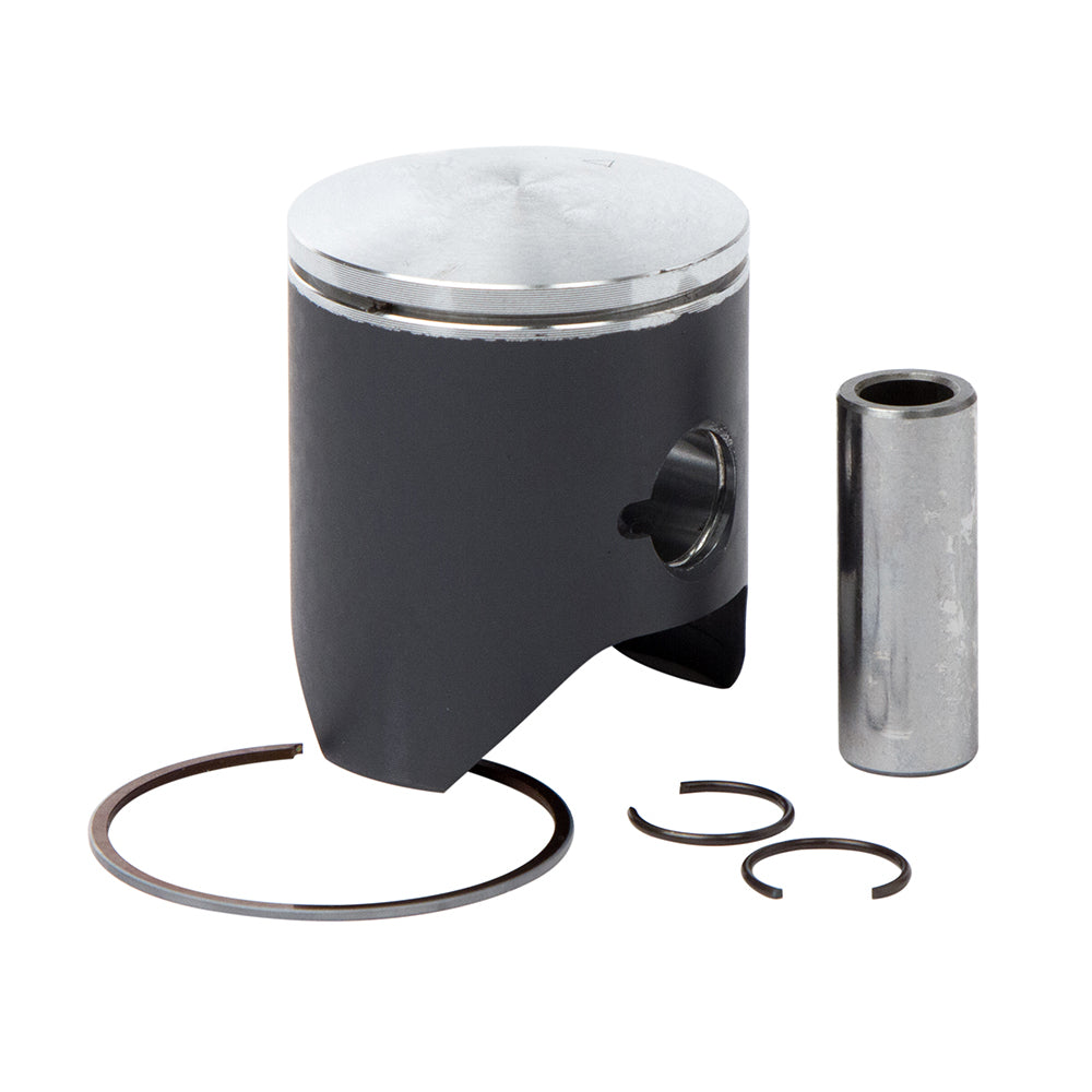 New VERTEX Piston Kit (inc Rings, Pin, Clips) For GAS-GAS MC 50 V-23429AB
