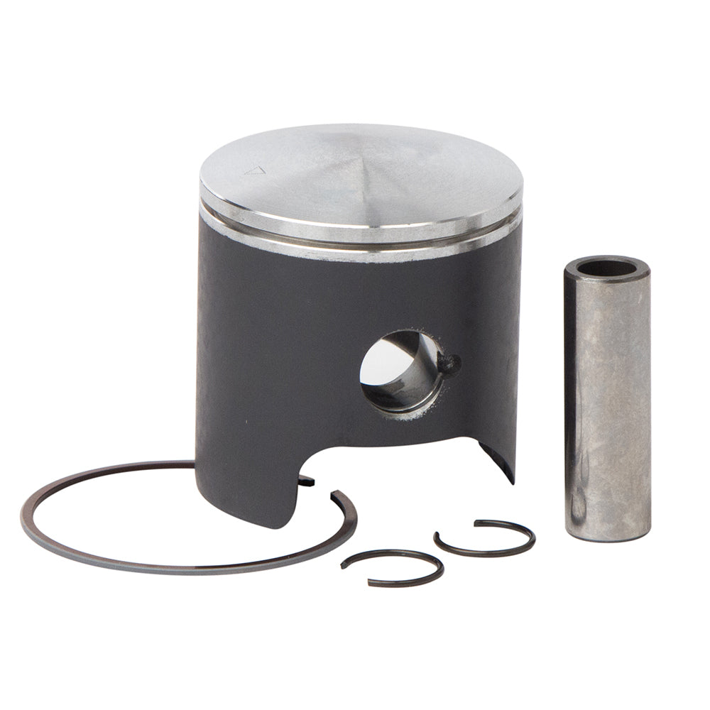 New VERTEX Piston Kit (inc Rings, Pin, Clips) For GAS-GAS MC 65 V-23430CD