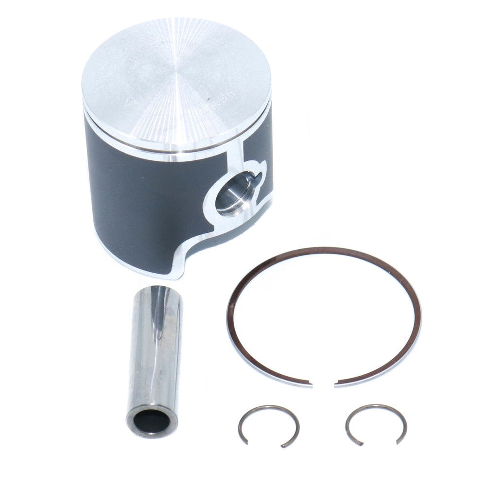 New VERTEX Piston Kit (inc Rings, Pin, Clips) For GAS-GAS MC 65 V-23430EF