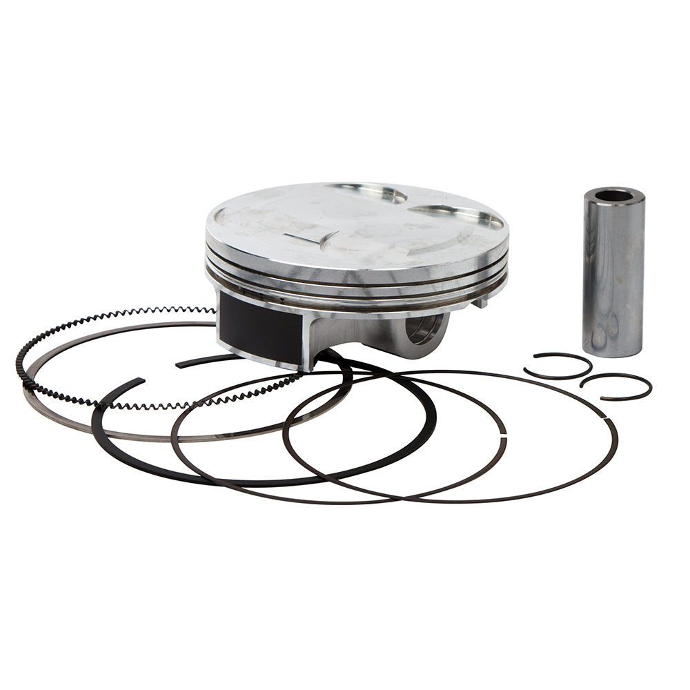 VERTEX Piston Kit (inc Rings, Pin, Clips) For HONDA TRX450ER SPORTRAX V-23522A