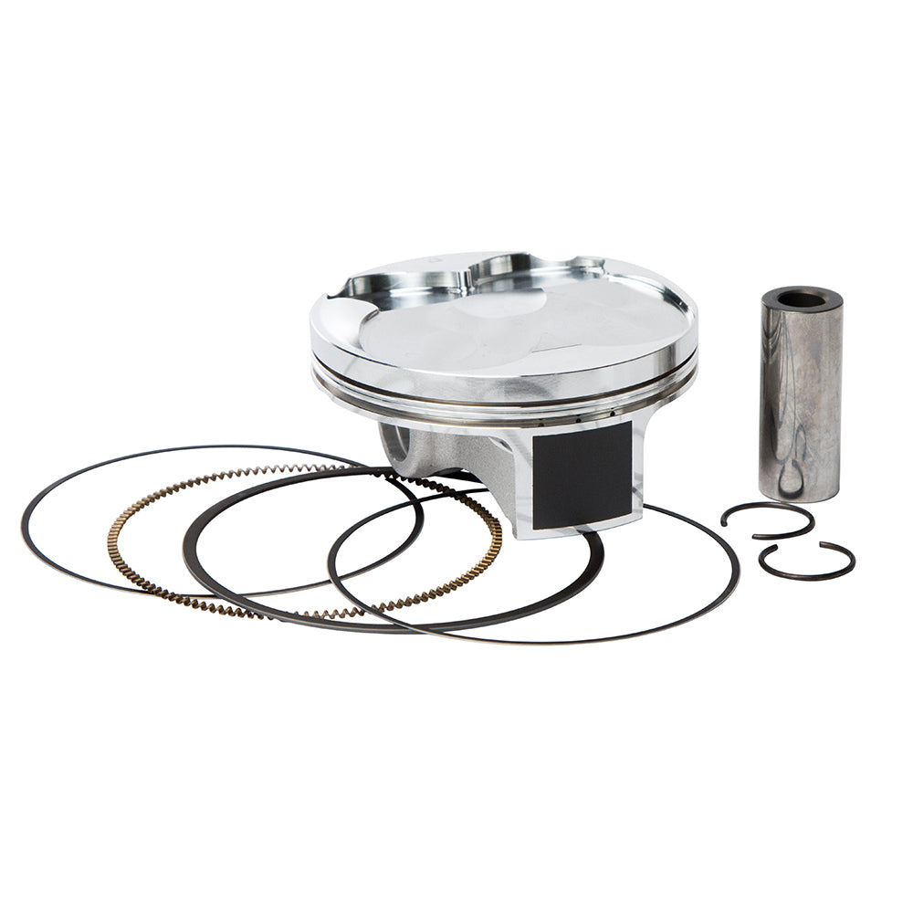 New VERTEX Piston Kit (inc Rings, Pin, Clips) For SUZUKI RM-Z250 V-23564B