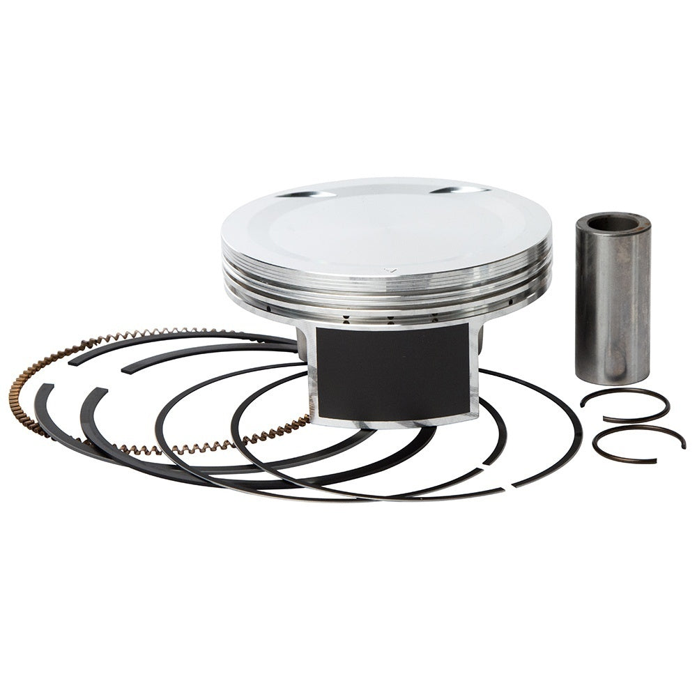 New VERTEX Piston Kit (inc Rings, Pin, Clips) For YAMAHA V-23623A