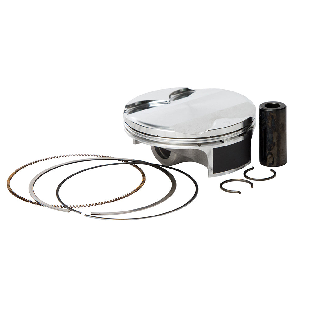 New VERTEX Piston Kit (inc Rings, Pin, Clips) For HUSABERG FE350 V-23641A