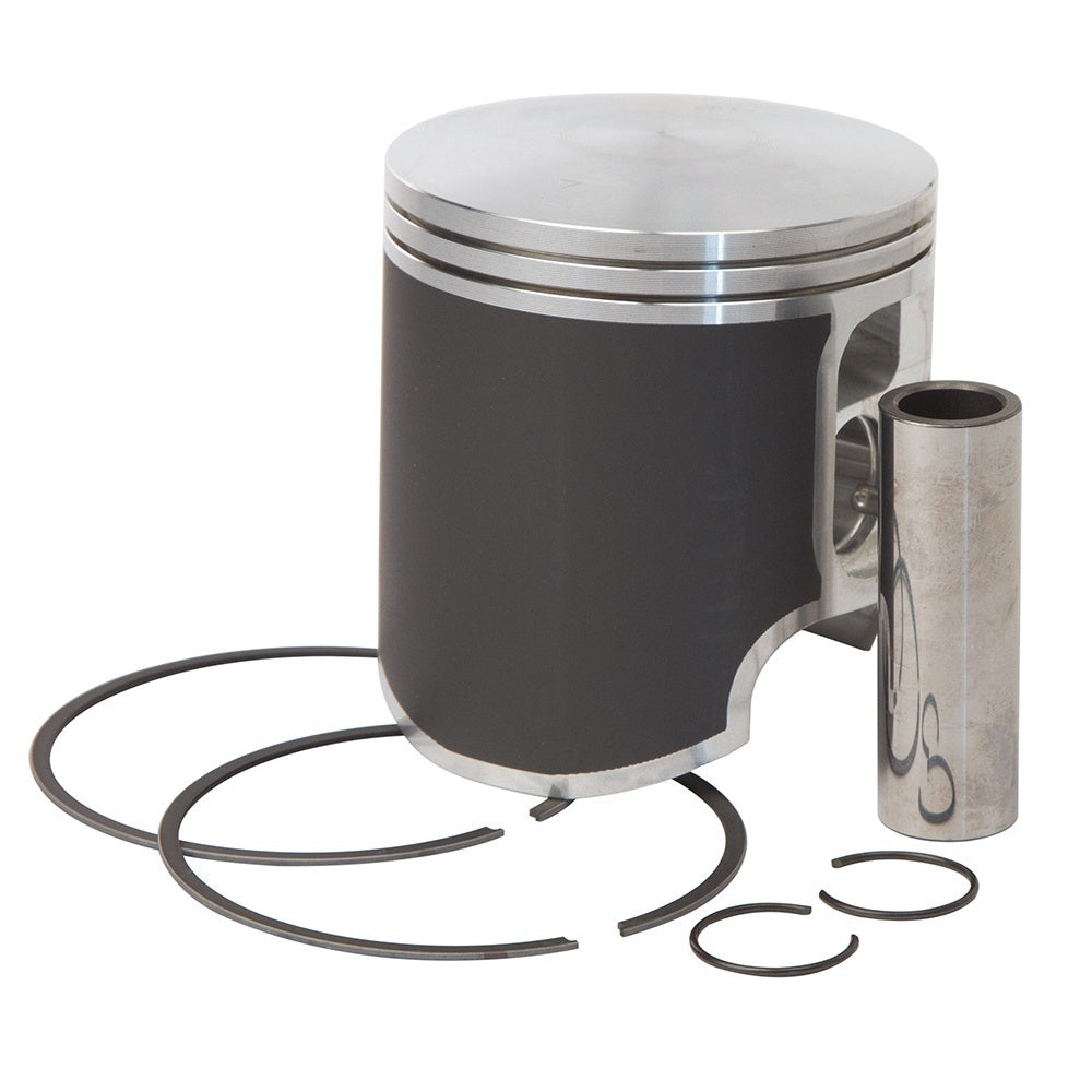 New VERTEX Piston Kit (inc Rings, Pin, Clips) For GAS-GAS V-23761C