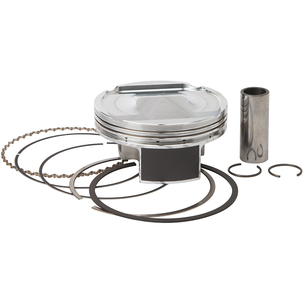 New VERTEX Piston Kit (inc Rings, Pin, Clips) For POLARIS V-23832C