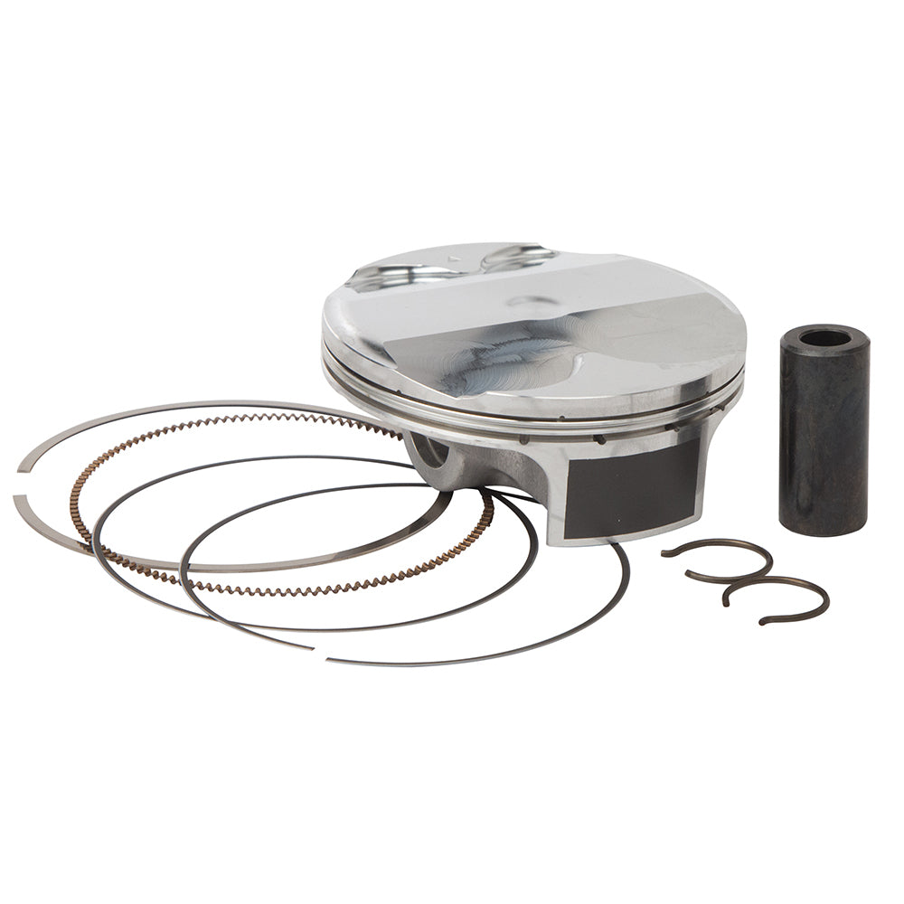 New VERTEX Piston Kit (inc Rings, Pin, Clips) For HUSQVARNA, KTM V-23848C