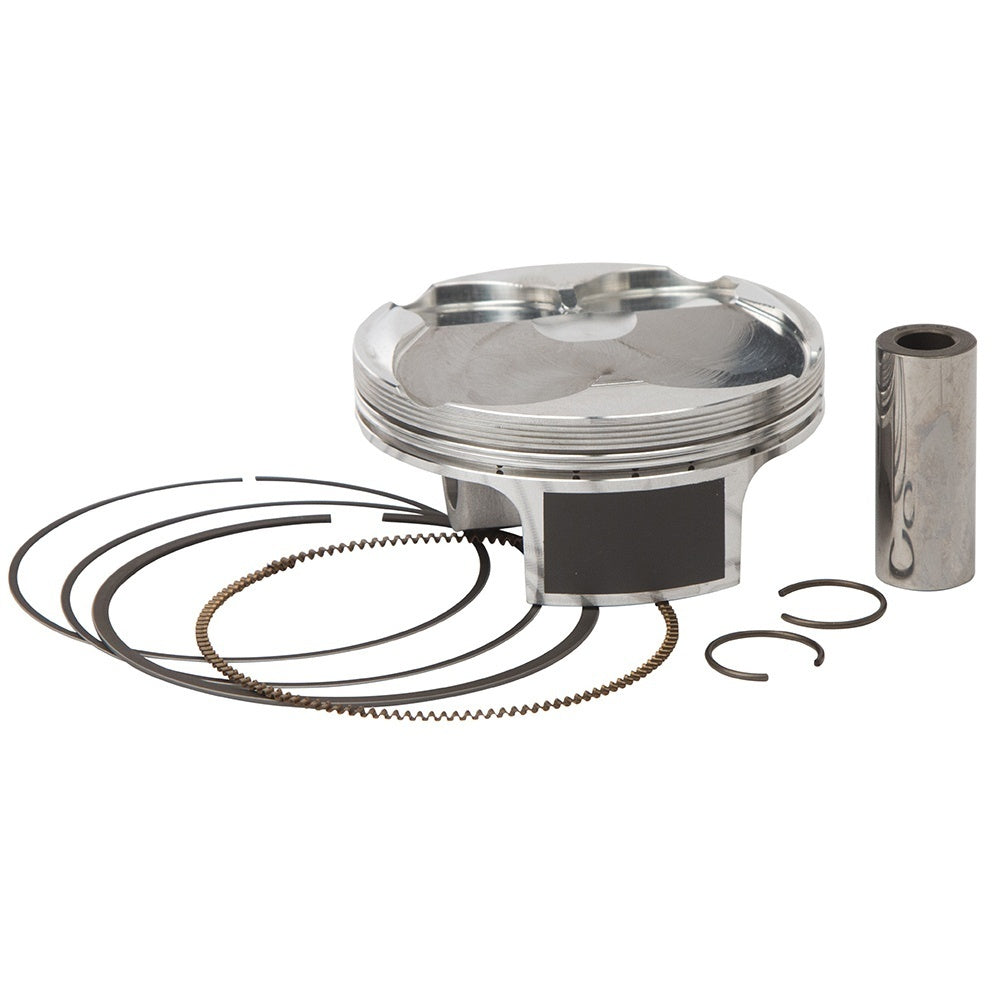 New VERTEX Piston Kit (inc Rings, Pin, Clips) For SUZUKI RM-Z250 V-23861B