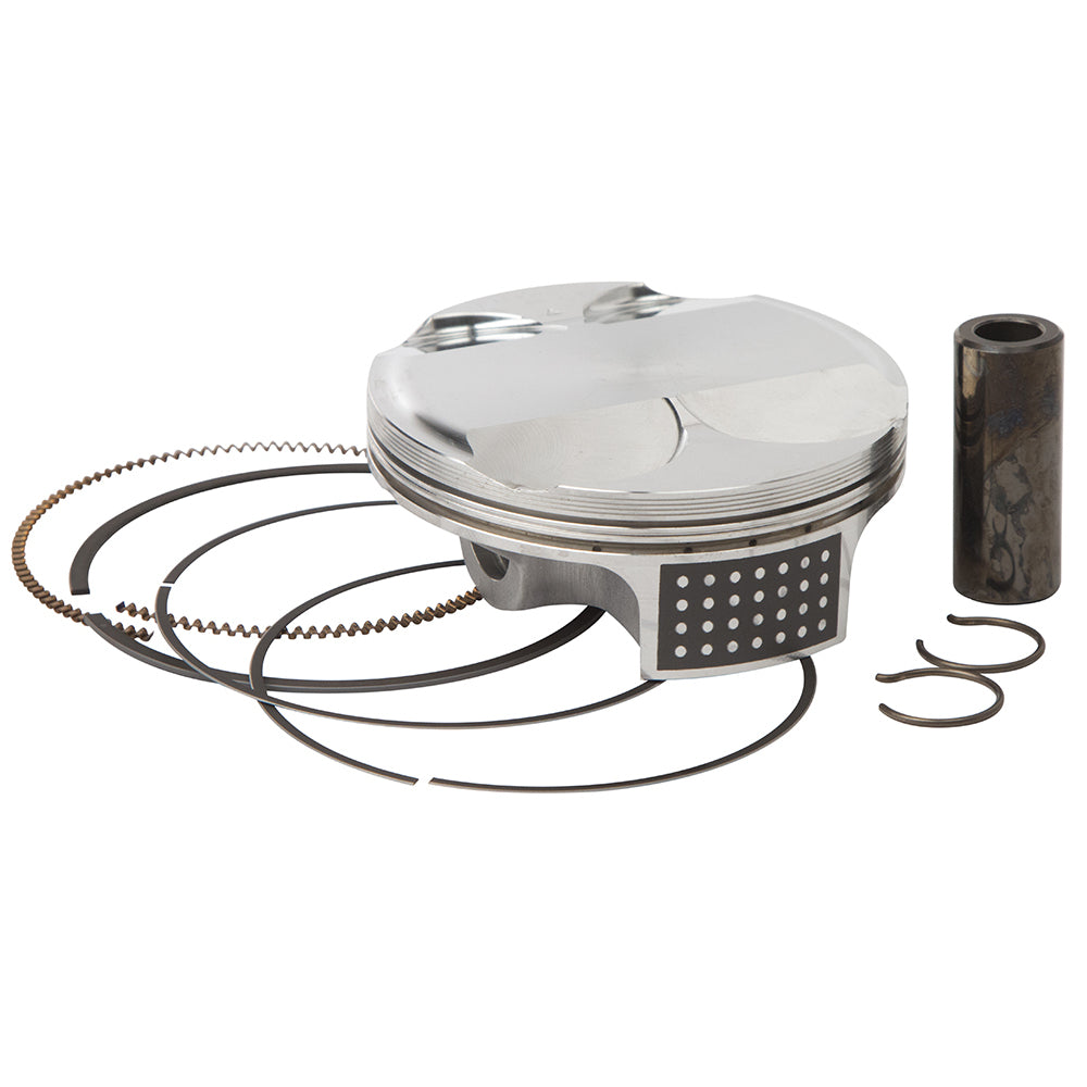 New VERTEX Piston Kit (inc Rings, Pin, Clips) For HUSQVARNA FC450 V-23871A