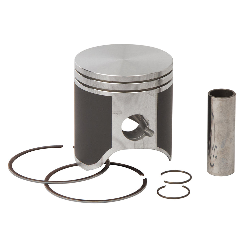 New VERTEX Piston Kit (inc Rings, Pin, Clips) For GAS-GAS MC 125 V-23928B