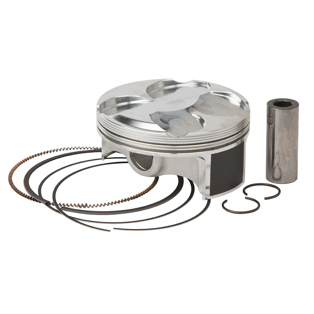 New VERTEX Piston Kit (inc Rings, Pin, Clips) For YAMAHA V-23941A