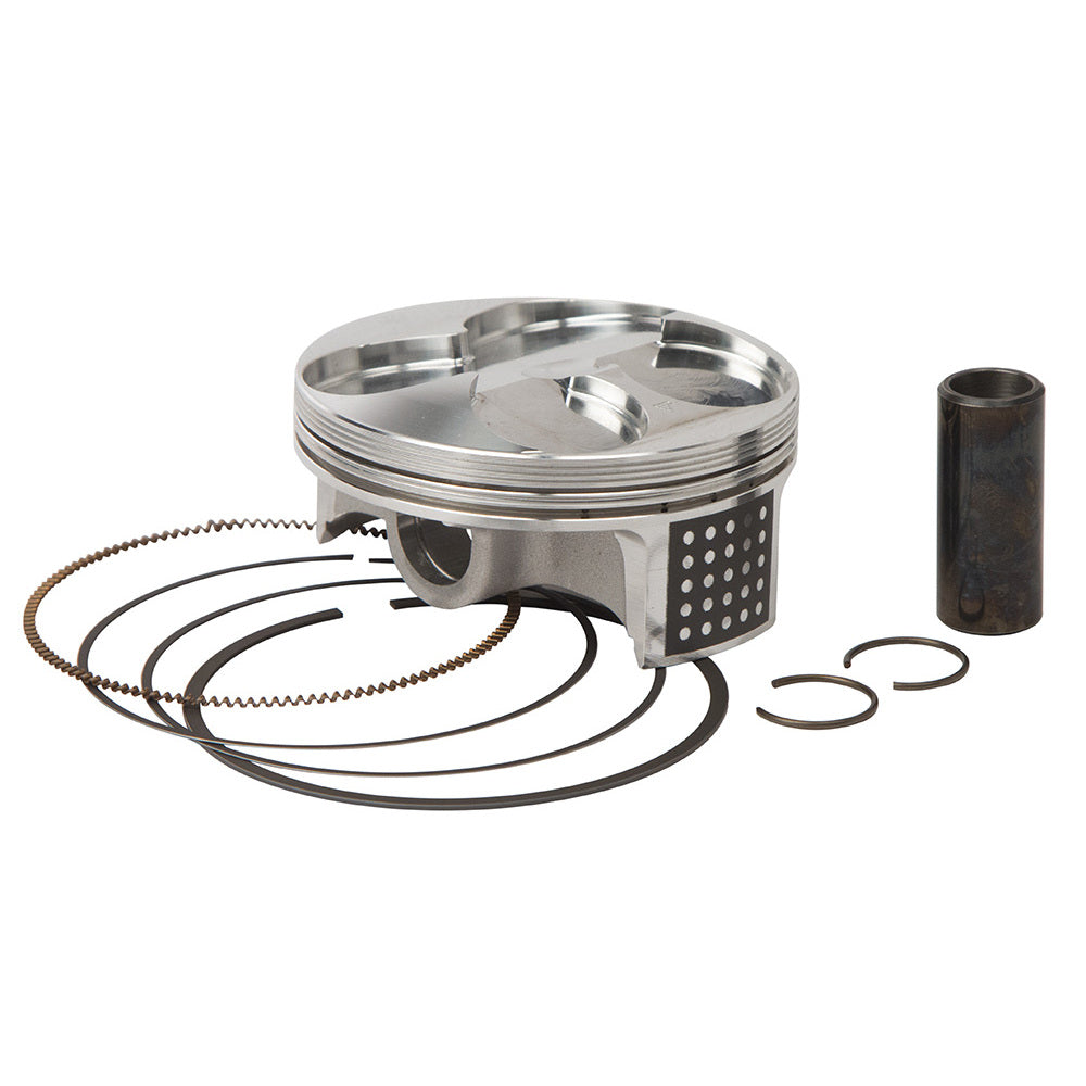 New VERTEX Piston Kit (inc Rings, Pin, Clips) For YAMAHA V-23954B