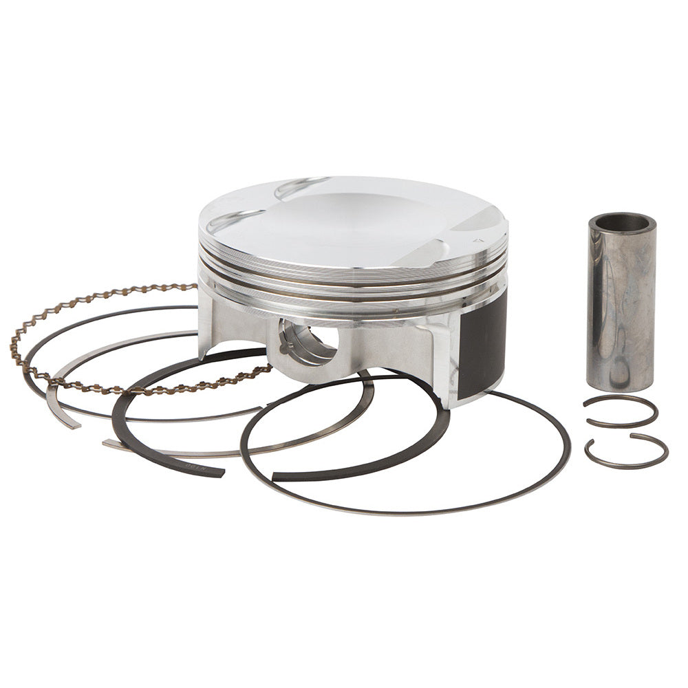 New VERTEX Piston Kit (inc Rings, Pin, Clips) For POLARIS V-24027A