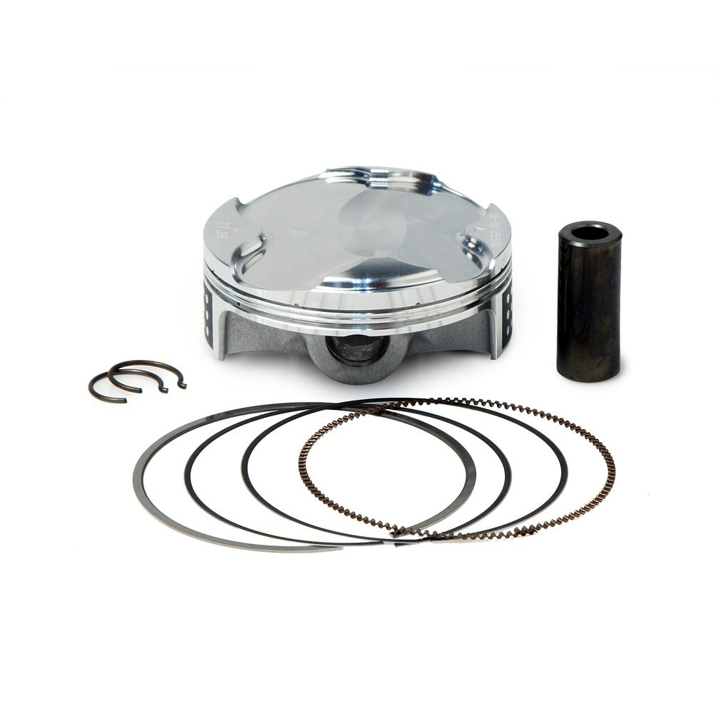 New VERTEX Piston Kit (inc Rings, Pin, Clips) For GAS-GAS MC 250F V-24097A