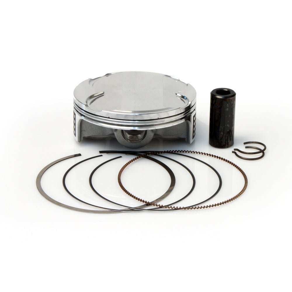 New VERTEX Piston Kit (inc Rings, Pin, Clips) For GAS-GAS EC 350F V-24098A