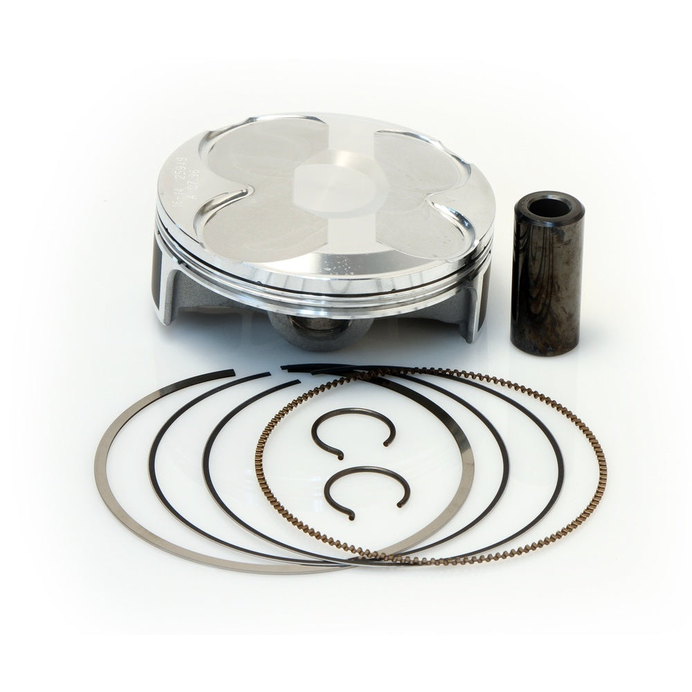 New VERTEX Piston Kit (inc Rings, Pin, Clips) For GAS-GAS EC 350F V-24116A