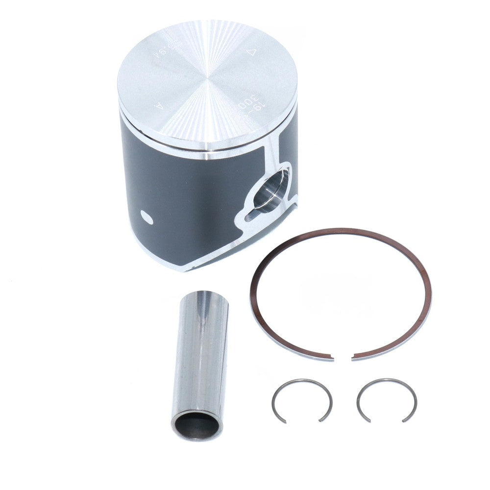 New VERTEX Piston Kit (inc Rings, Pin, Clips) V-24243A